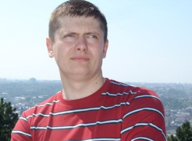 На війні з росією загинув львів’янин Андрій Щирба