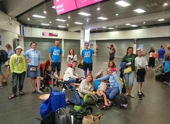 Фото: Олена Рибак / Фейсбук