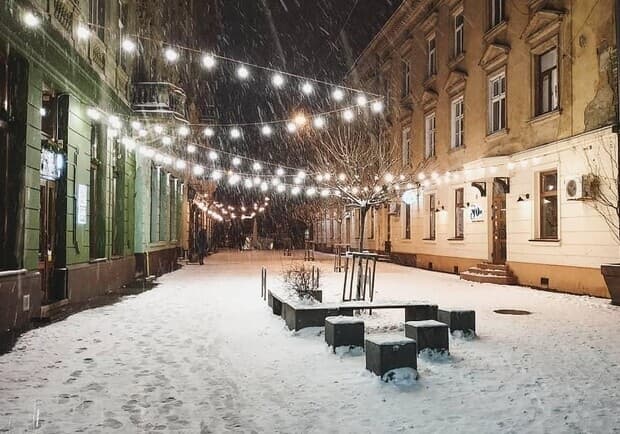 Фото: Юрій Богун