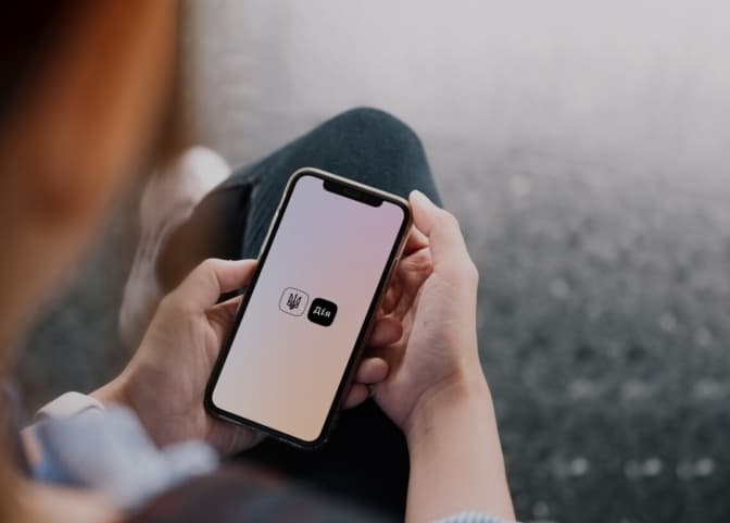 Документи латиницею, шеринг техпаспорта та інші. У застосунку «Дія» з’явилося п’ять нових послуг