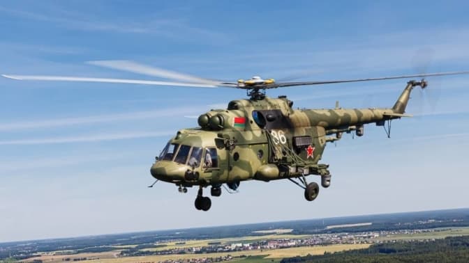 Фото: міноборони рб