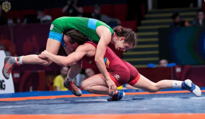 Борчині з Львівщини вибороли п’ять медалей на міжнародному турнірі