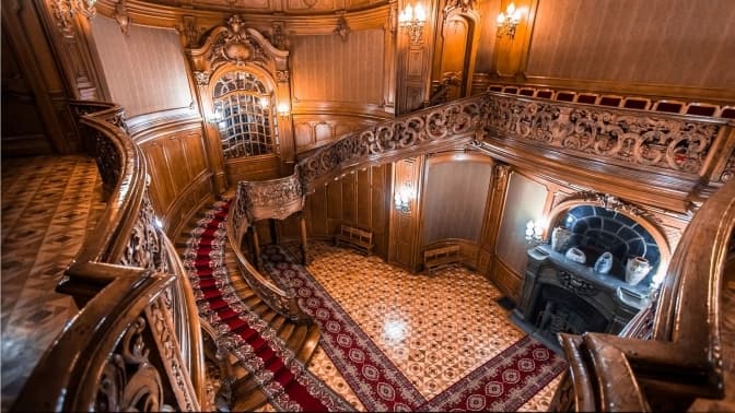 Колишнього посадовця підозрюють у незаконній приватизації Будинку вчених