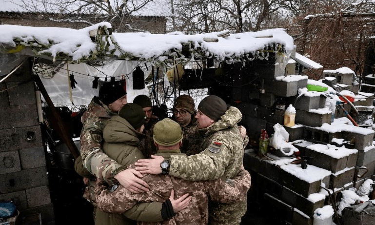 Фото: Thomas Peter для Reuters