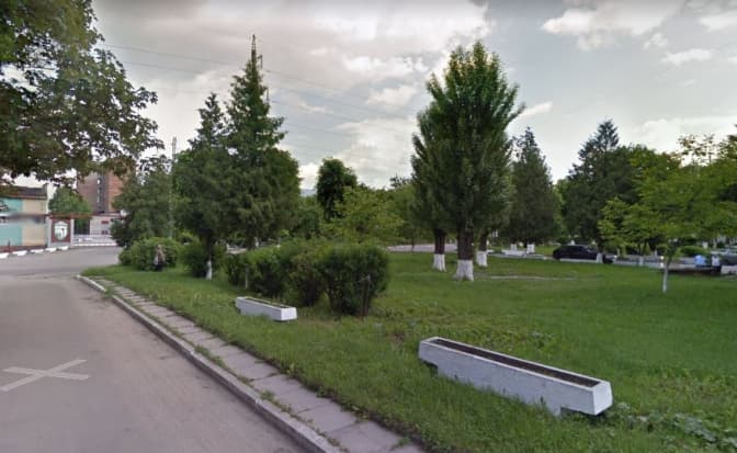 У Личаківському районі облаштують новий громадський простір. Мапа