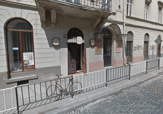 фото: google maps