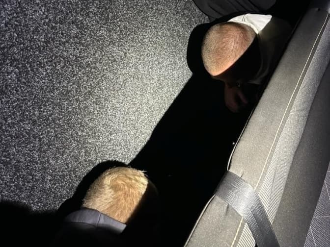 Фото: Держприкордонслужба України