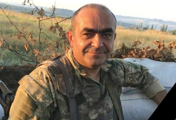 Помер підполковник Юрій Кожухар, який отримав поранення під час обстрілу Яворівського полігону