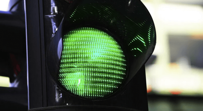 На ще одній вулиці у Львові запустили «зелену хвилю». Що це і як працює