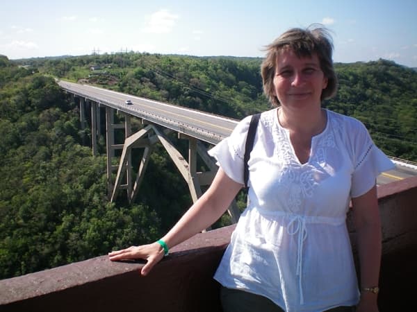 Львівська доцентка та психологиня стала ректоркою Українського вільного університету в Мюнхені