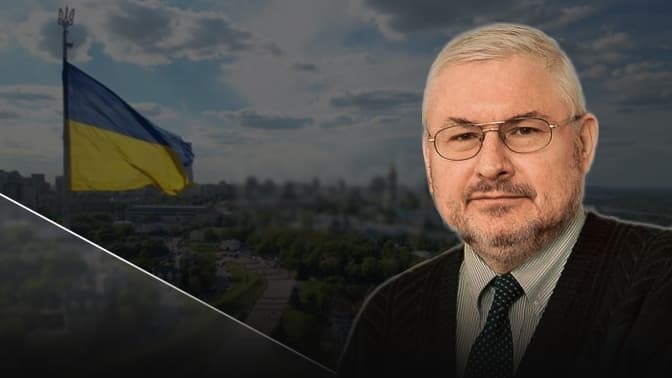 «Ми повинні попрощатися з огидним, смердючим радянським минулим», – історик Андрій Павлишин