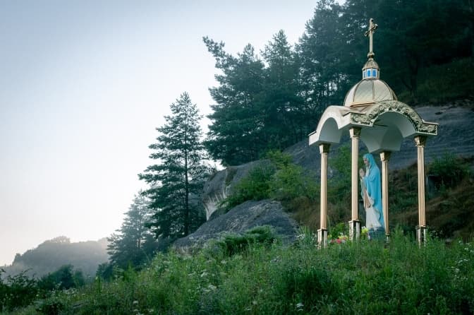 Фото: «Екологія. Культура. Мистецтво»