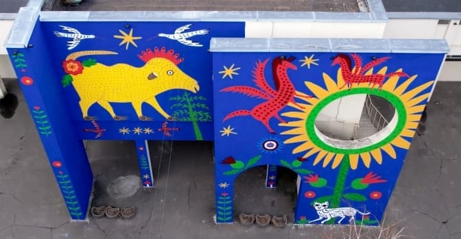 Фото: Ukrainian Beasts/Facebook