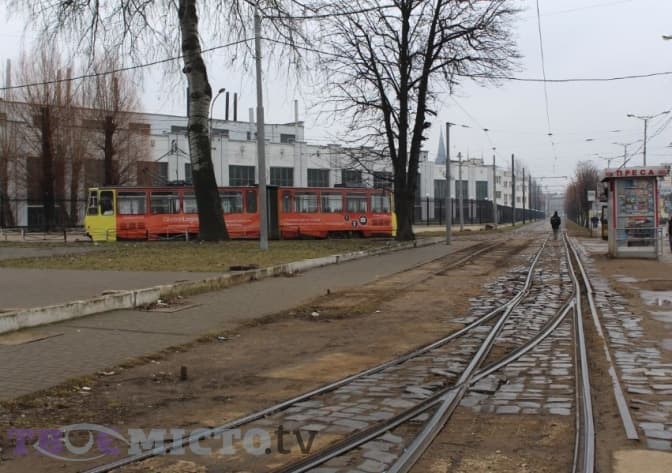 Фото: Вікторія Ейсмунт