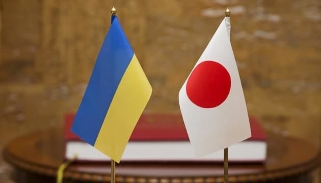 Японія спростила правила в’їзду для біженців з України