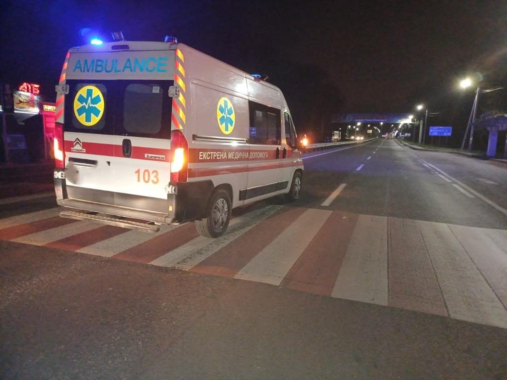 Фото: поліція Львівської області