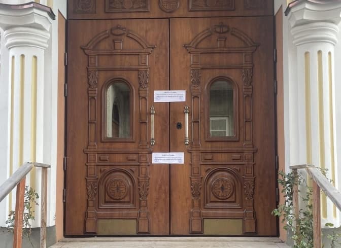 На Львівщині ще один район позбувся московського патріархату