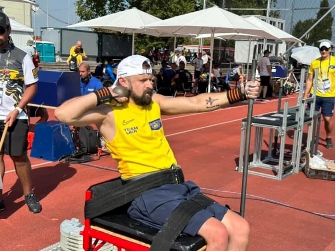 Фото: управління молоді та спорту ЛОДА