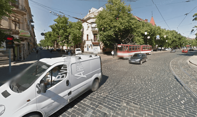 Фото: google maps