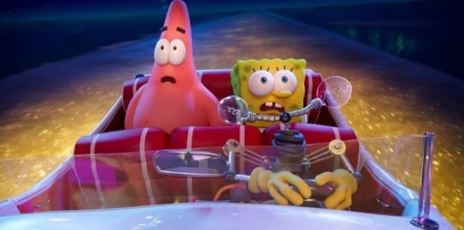 Вперше. На Netflix вийшов мультфільм з українським дубляжем