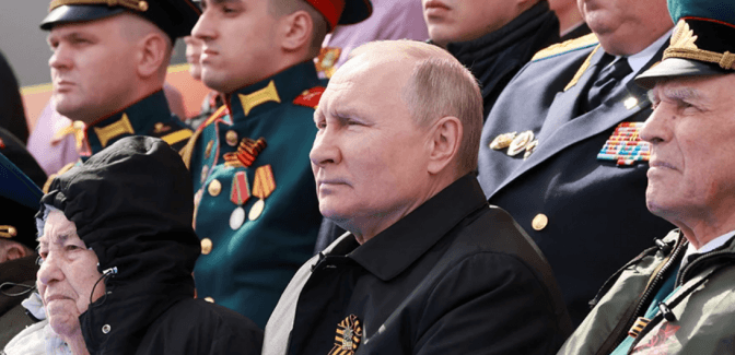 2% українців досі ставляться до росії добре, 92% – погано. Результати дослідження