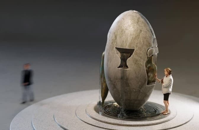 ФОТО: БЛАГОДІЙНИЙ ФОНД ДЕНИСА ПАРАМОНОВА / FACEBOOK

