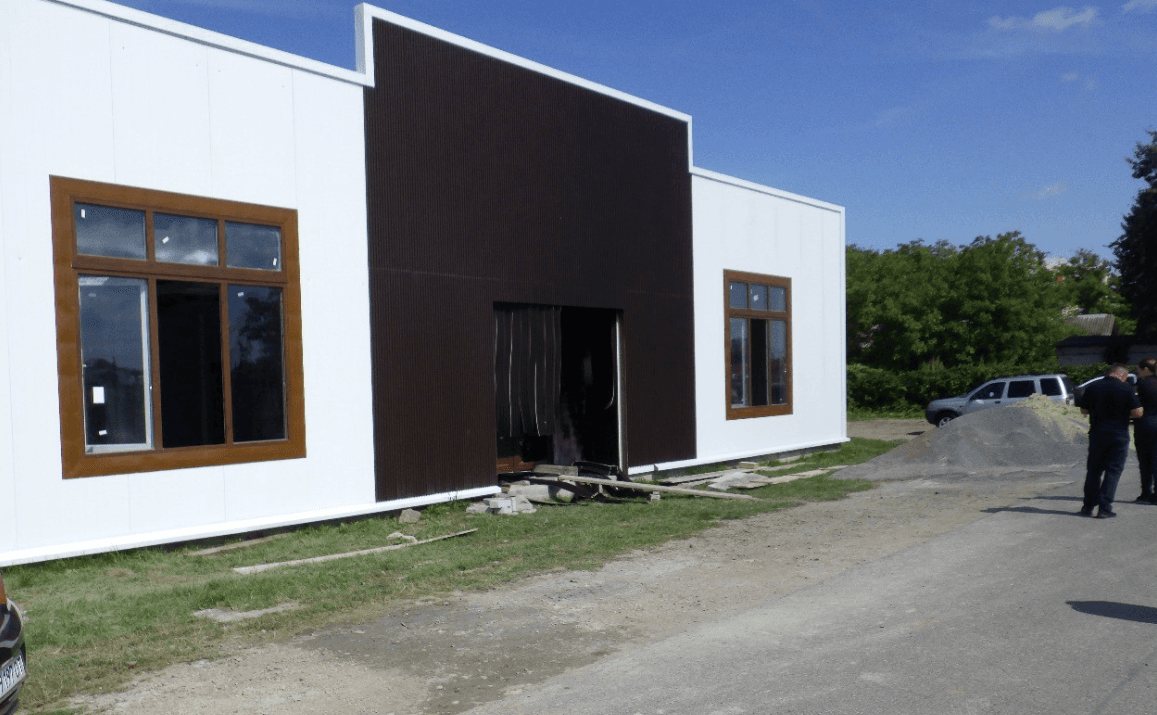 Фото поліції Львівщини