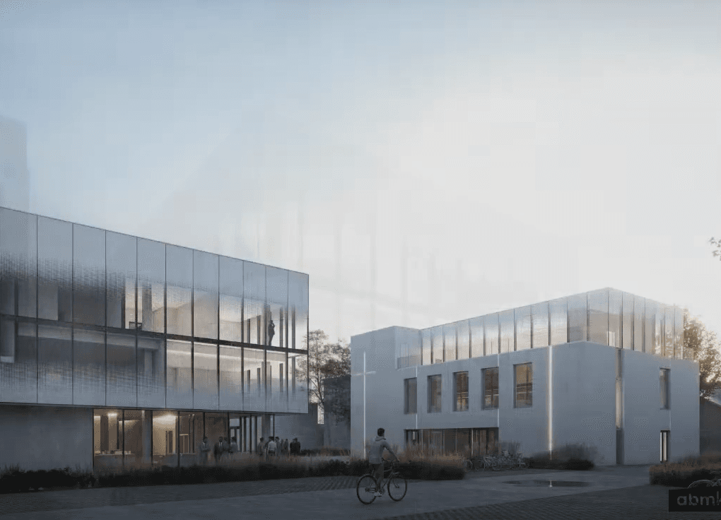 Візуалізація: abmk