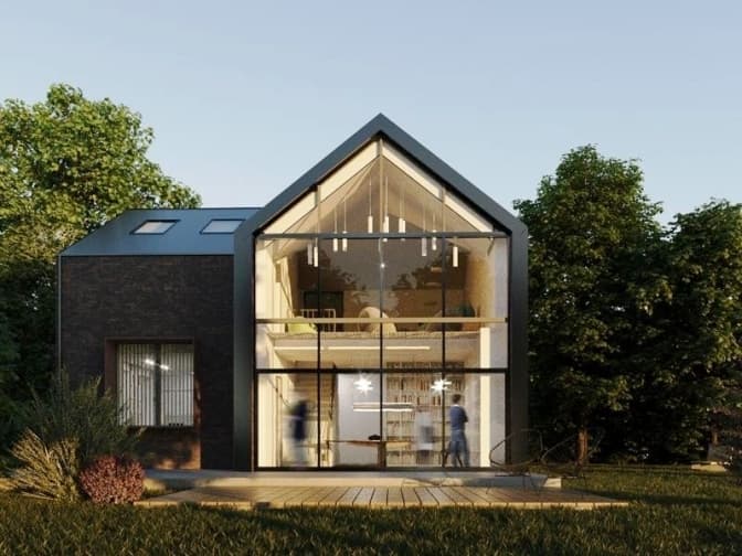 Фото:ФейсбукЛьвів. Агломерація