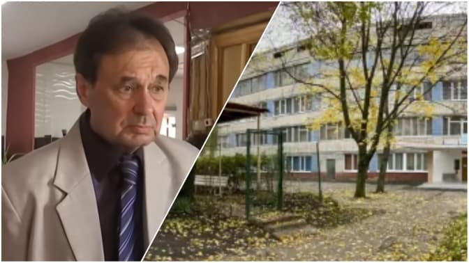 Університет, у якому проректор відмовився переходити на українську та погрожував студентці відрахування, може втратити ліцензію