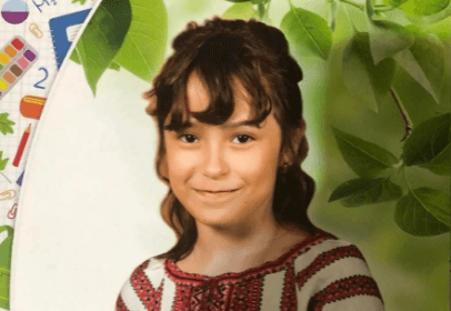 У Львові розшукали безвісти зниклу 10-річну дівчинку. Оновлено