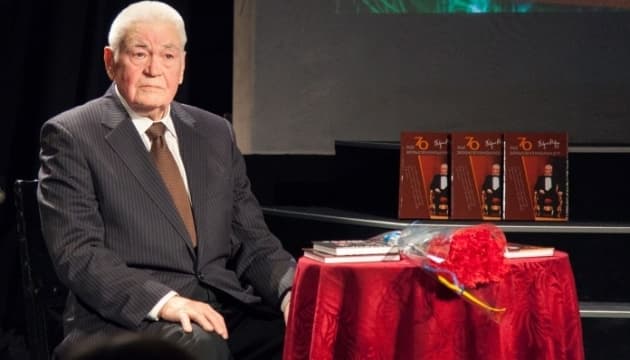 Помер актор львівського театру Борис Мірус