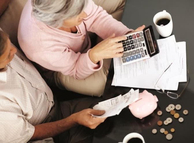 Кабмін заборонив стягувати штрафи за несплату компослуг