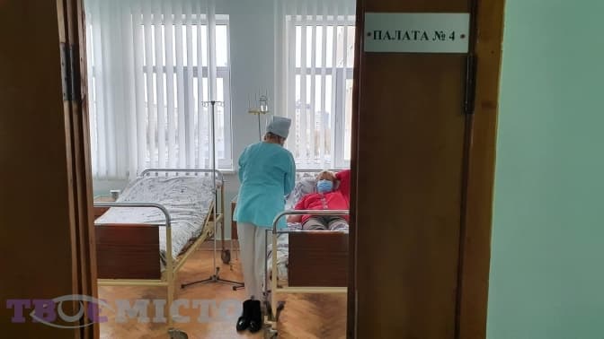 Чи готові львівські поліклініки приймати хворих на Covid-19. Фото. Відео
