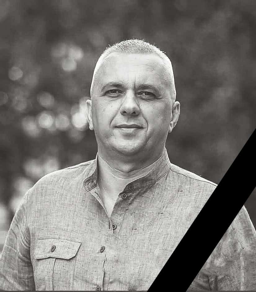 Володимир Скакун / фото зі сторінки Миколаївської територіальної громади