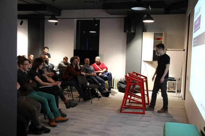 Львів’ян запрошують на «Тиждень відкритих технологій». Як долучитись?