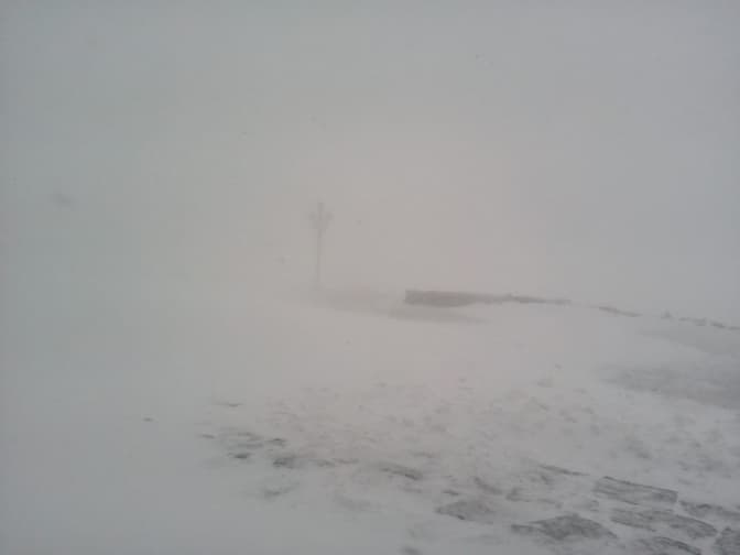 Фото: Чорногірський пошуково-рятувальний пост