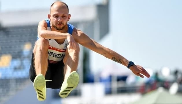 Український легкоатлет отримав «золото» Паралімпіади, встановивши європейський рекорд