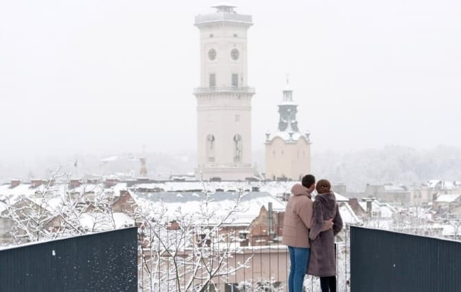 Фото ілюстративне: УНІАН