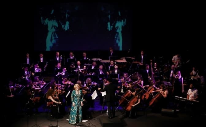 фото надали організатори концерту