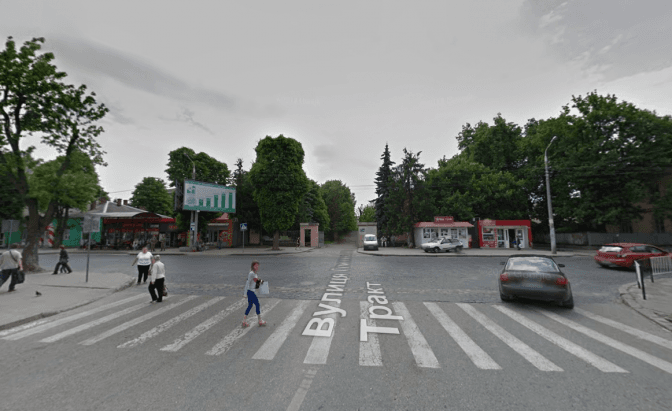 Фото: google maps