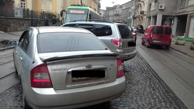 фото: прес-служба патрульної поліції