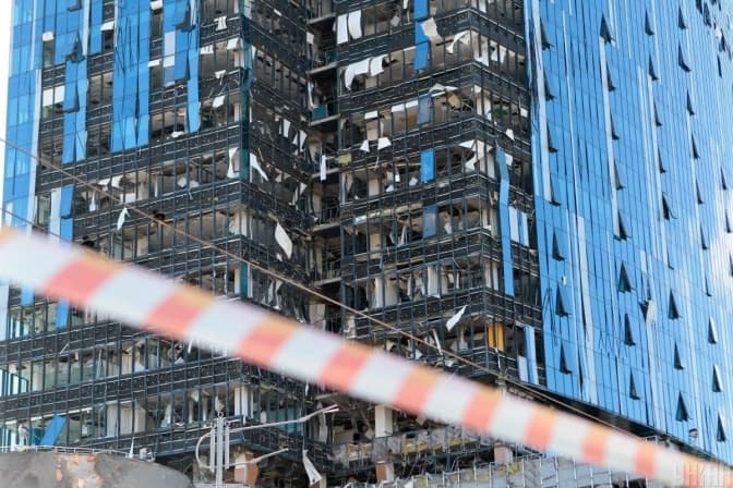 Як отримати кошти на ремонт знищеного війною житла та мобільні пункти вакцинації на Львівщині. Підсумки доби