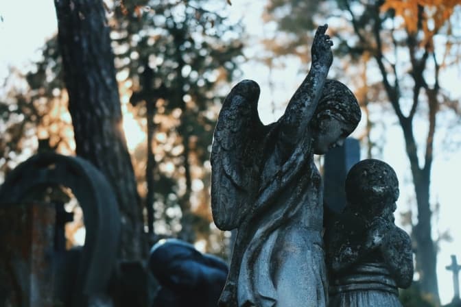 Вигляд надгробків на Личаківському цвинтарі тепер погоджуватиме Вчена рада