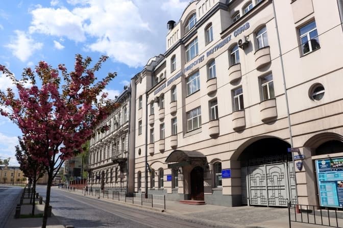 У Львові розслідують смерть курсанта університету внутрішніх справ