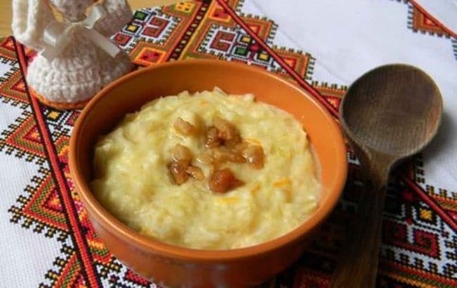 Засипана капуста стала нематеріальною культурною спадщиною України