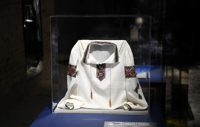 Фото: Національний музей історії України у Другій світовій війні / Facebook