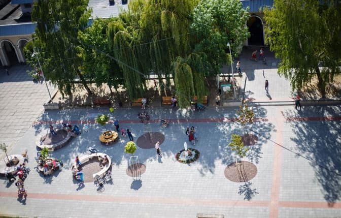 Фото ГО кращий Сихів