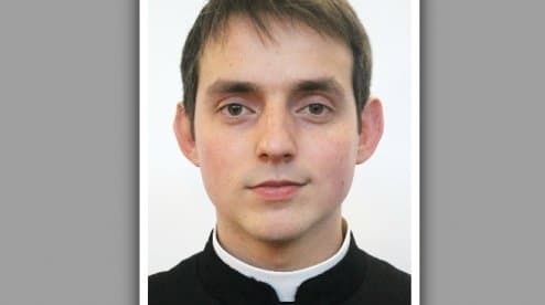 Львів'ян закликають допомогти врятувати життя семінаристу, який бореться з раком