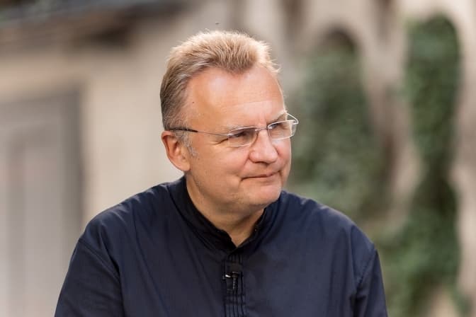 Депутати вимагали вибачень Садового за слова про «геноцид Львова»